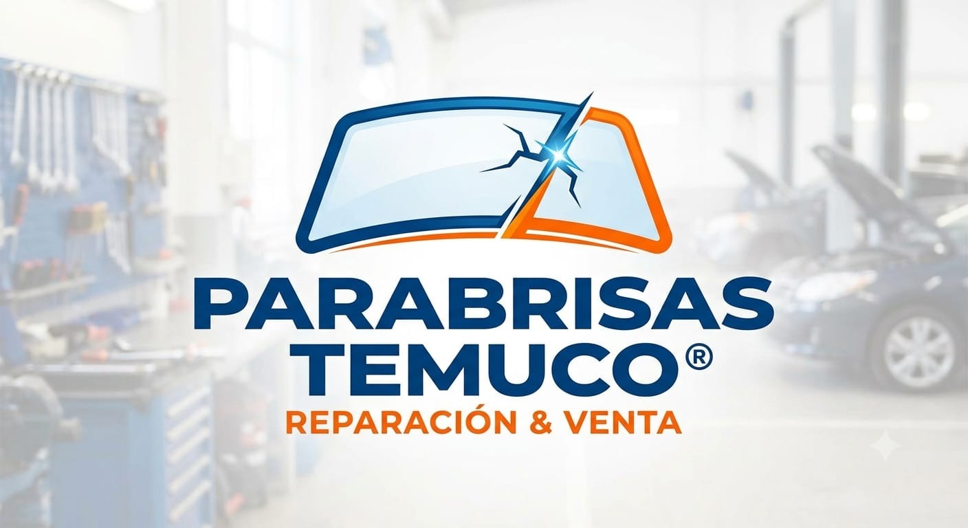 Parabrisas Temuco® - Reparación & Venta